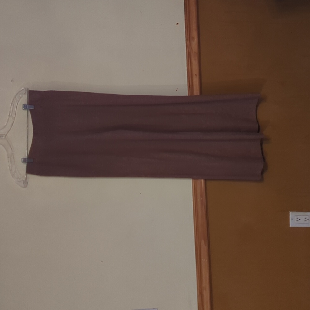 Pink Rose lounge pants